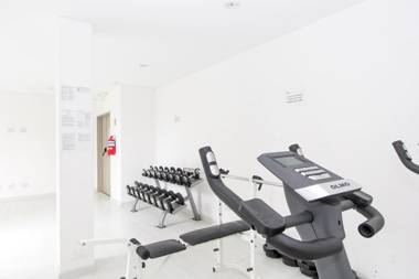 Complejo Ribera del Pipo