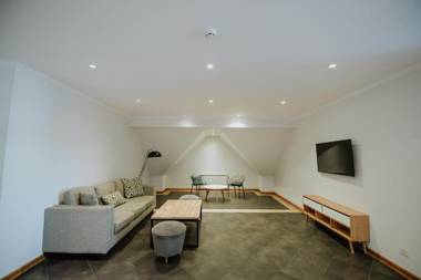 Aunaisin- Toluken Apartamentos