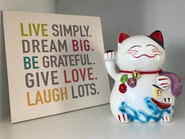 Aunaisin- Toluken Apartamentos