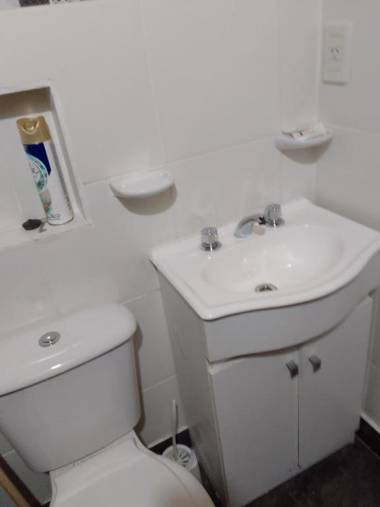 Ushuaia de las Nieves B&B