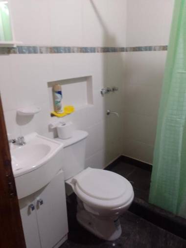 Ushuaia de las Nieves B&B