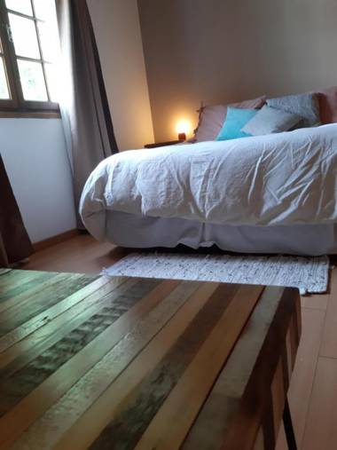 Departamento Matices del Fin del Mundo