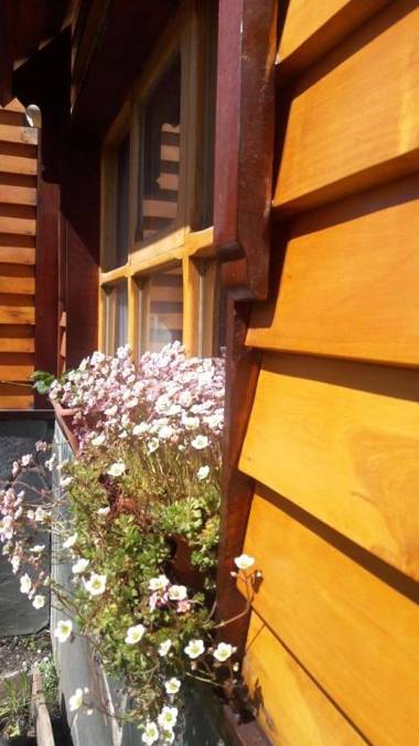 Ushuaia Lodge Las Margaritas 430