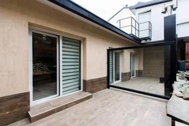 Ushuaia Drake Departamentos