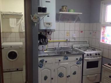 Ushuaia centro Complejo de Cabañas