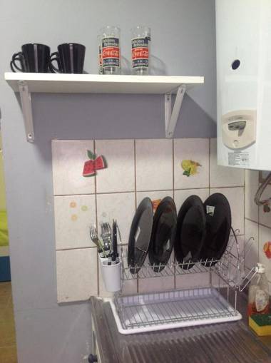 Ushuaia centro Complejo de Cabañas