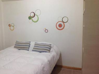 Ushuaia centro Complejo de Cabañas