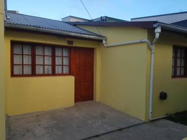 Meridiano68 Apartment