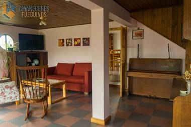 Tu casa en el Fin del Mundo