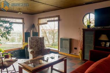 Tu casa en el Fin del Mundo