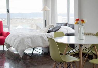 Amaneceres del Beagle