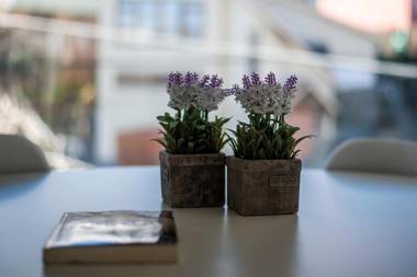 Apartamento Gente del Sur