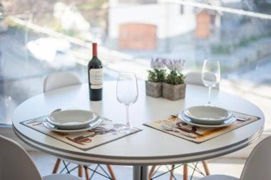 Apartamento Gente del Sur