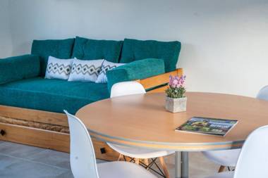 Apartamento Gente del Sur