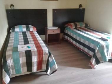 Hostal Rio Ona