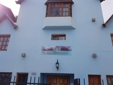 Laguna Esmeralda B&B