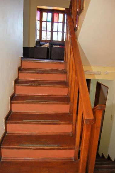 Laguna Esmeralda B&B