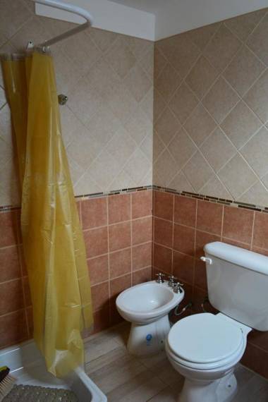 Monseñor Fagnano 592 "6"