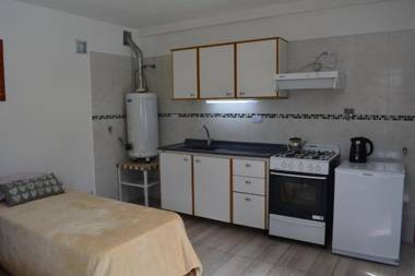 Monseñor Fagnano 592 "6"