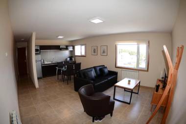 COMPLEJO LOS GUINDOS - USHUAIA FLAT