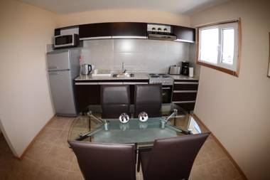 COMPLEJO LOS GUINDOS - USHUAIA FLAT