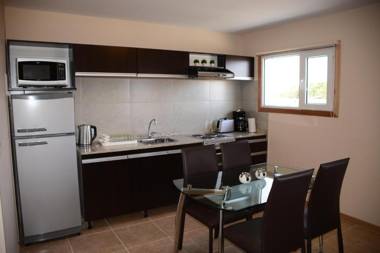 COMPLEJO LOS GUINDOS - USHUAIA FLAT