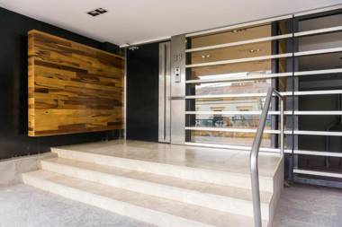 Gente del sur Rivadavia