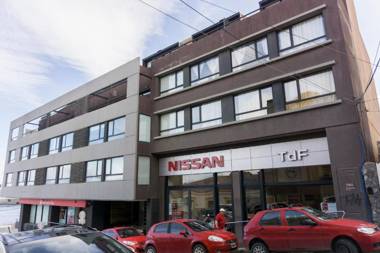 Gente del sur Rivadavia