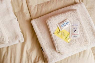 Gente del Sur Don Bosco