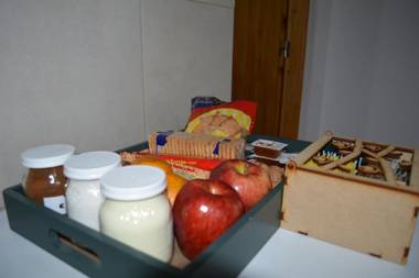 Monseñor Fagnano 592 "A"