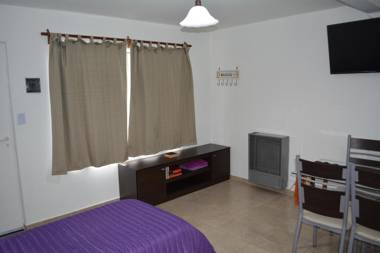 Monseñor Fagnano 592 "A"