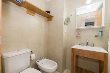 Departamento Infinity II