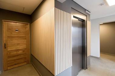 Departamento Infinity II