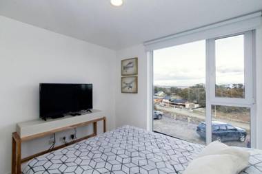 Departamento Terrazas Del Beagle