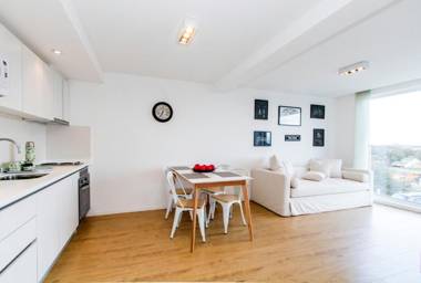 Departamento Terrazas Del Beagle