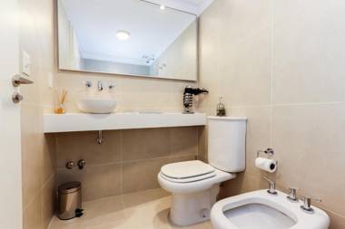 Terrazas Del Beagle Apartamentos