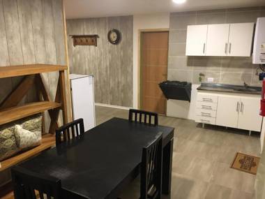 La Torre Alquiler Temporal Departamentos en el Corazón Céntrico de Ushuaia