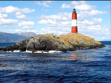 La Torre Alquiler Temporal Departamentos en el Corazón Céntrico de Ushuaia