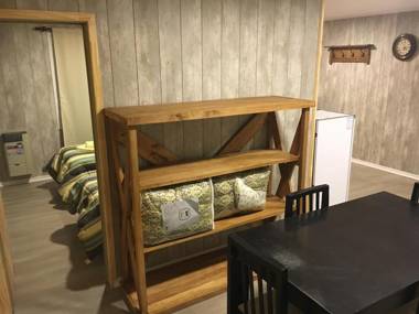 La Torre Alquiler Temporal Departamentos en el Corazón Céntrico de Ushuaia