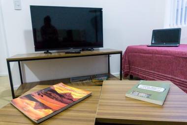 Gente del Sur Pacífico