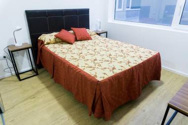 Gente del Sur Pacífico