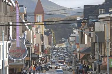 NUEVO - La Morada del Fin del Mundo