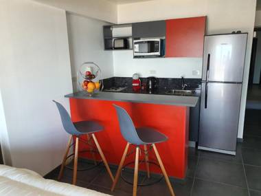 LiveUshuaia Beagle View