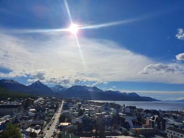 LiveUshuaia Beagle View
