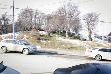 Infinity Plaza PB Cálido departamento en el Centro de Ushuaia