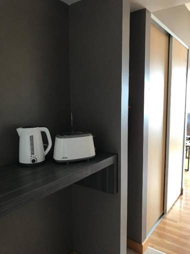 Polo Sur Apartamentos