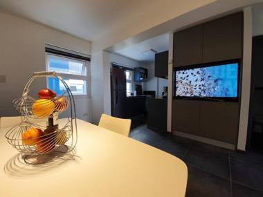 LiveUshuaia Beagle View Apartmento 2 dormitorios