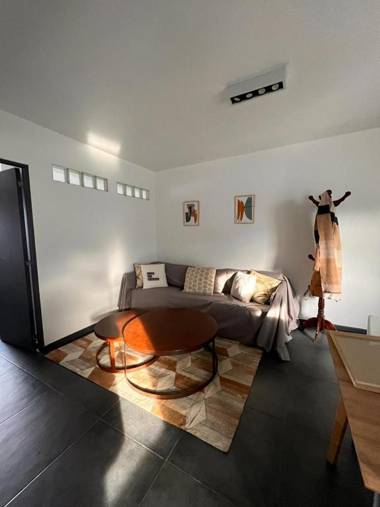 LiveUshuaia Beagle View Apartmento 2 dormitorios