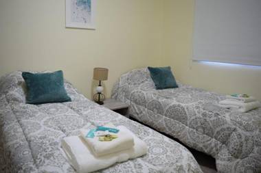 Gente del sur Kecher