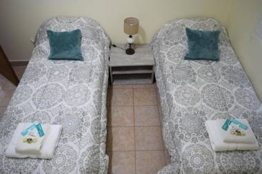 Gente del sur Kecher